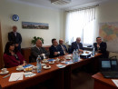 PODSUMOWANIE REALIZACJI  I FAZY MIĘDZYNARODOWEGO PROJEKTU „ATM FOR SME`s”