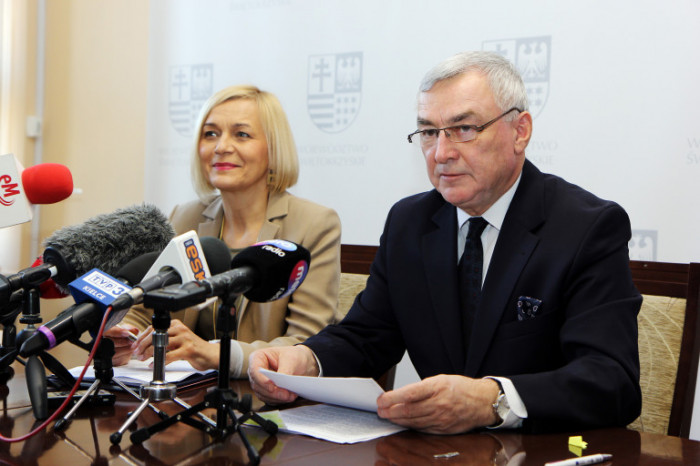 55 placówek oświatowych poprawi infrastrukturę szkolną i sportową