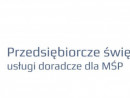 Ogłoszenie o konkursie na udzielenie voucherów dla MŚP na zakup usług doradczych w ramach projektu „Popytowy System Innowacji – rozwój MŚP w regionie świętokrzyskim poprzez profesjonalne usługi doradcze”