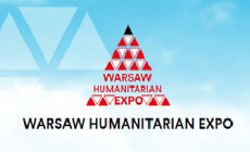     Warsaw Humanitarian Expo (WHE) – Warszawskie Targi Humanitarne