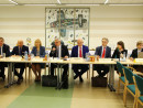 XXIV posiedzenie Komitetu Monitorującego Regionalny Program Operacyjny Województwa Świętokrzyskiego na lata 2014-2020