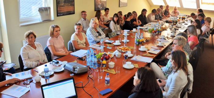 Zapraszamy na warsztaty tworzenia projektów RPOWŚ 2014-2020, dotyczących aktywnej integracji osób zagrożonych wykluczeniem 