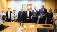 Unijne wsparcie na ważne projekty społeczne w regionie
