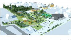 Bajkowy park edukacyjny powstanie w Pacanowie