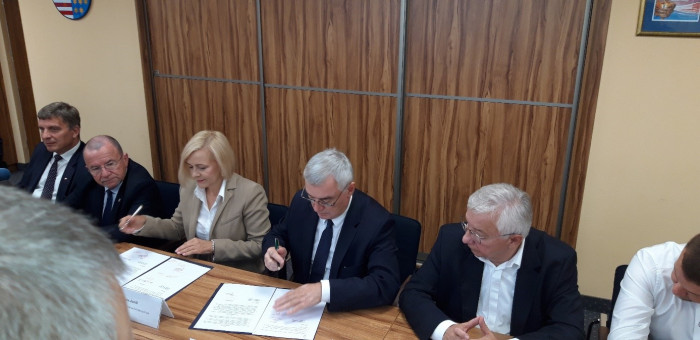 Europejskie Zawody Łazików Marsjańskich w Kielcach