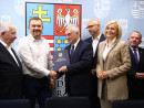 Marsjańskie pojazdy za miesiąc obejrzymy w Kielcach