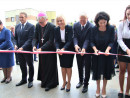Nowy obiekt dla uczniów w Łopusznie