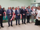 Nowy rok szkolny rozpoczęli w nowej szkole