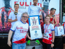 Trzecia edycja biegu „Polish Run” w Brukseli