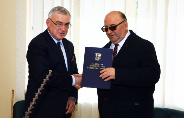 Fałków inwestuje w rozwój gminy