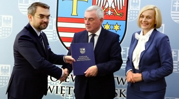 Prawie 7 mln zł na kolejne projekty społeczne – w edukacji i zdrowiu