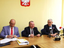 Rozbudowa i wyposażenie oddziałów położniczych w szpitalach w województwie