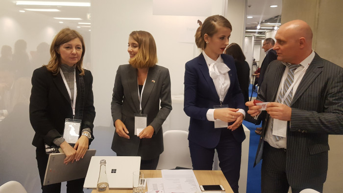 Ważne kwestie na PAIH Forum Biznesu