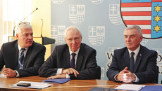 Świętokrzyskie przygotowuje się do realizacji ważnych unijnych projektów. Pożyczka z Banku Rozwoju Rady Europy zabezpieczona