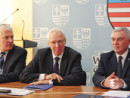 Świętokrzyskie przygotowuje się do realizacji ważnych unijnych projektów. Pożyczka z Banku Rozwoju Rady Europy zabezpieczona