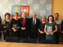 Blisko 500 osób skorzysta z kolejnych projektów edukacyjnych i prospołecznych. Podpisano umowy na dofinansowanie 7 nowych zadań