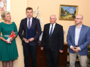 Dla ochrony środowiska