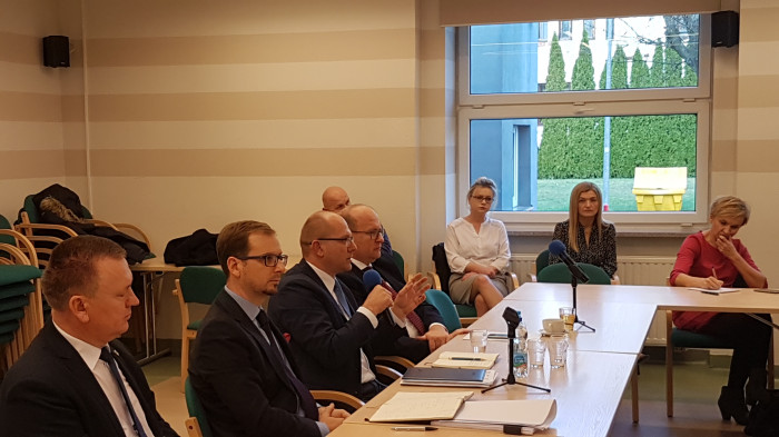 Gospodarka i ekologia – kluczowe dla rozwoju regionu