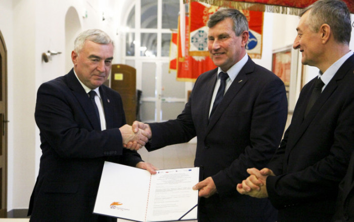 Dobra wiadomość dla pacjentów szpitala w Pińczowie