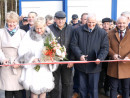 Nowoczesna oczyszczalnia ścieków w Łopusznie oddana do użytku