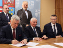 Umowy na działania proekologiczne