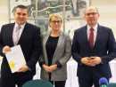 Podpisanie umów z RPOWŚ 20.12.2019