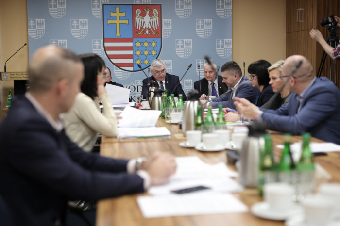 Dodatkowe 23 miliony na nowe oświetlenie uliczne