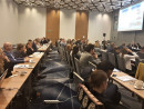 Rozmawiali o przyszłej i obecnej perspektywie finansowej