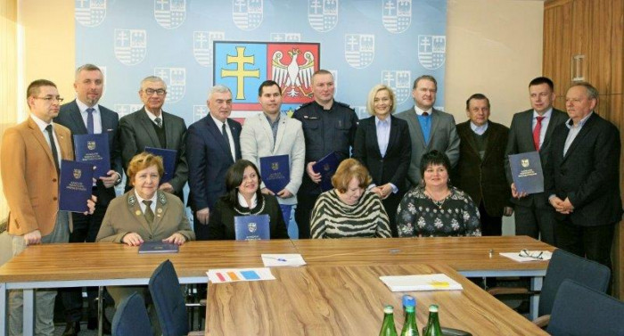 10,4 mln zł na edukację zawodową i opiekę zdrowotną w nowych projektach RPO 