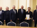 Samorządy otrzymały wsparcie na termomodernizację budynków, rewitalizację i nowoczesne oświetlenie