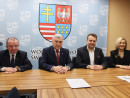 Kolejne świętokrzyskie gminy ze wsparciem na projekty termomodernizacyjne i rewitalizacyjne