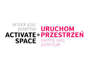 Uruchom przestrzeń! Weź udział w projekcie!