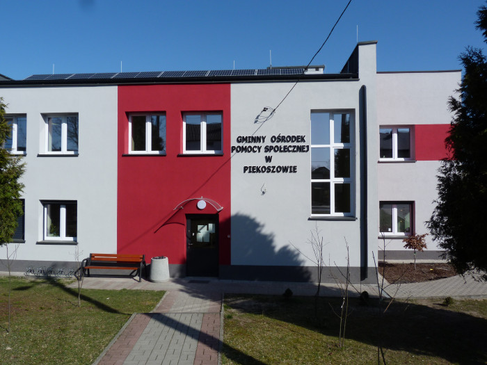 Z archiwum UG w Piekoszowie