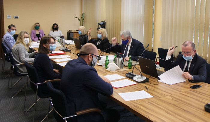 Więcej testów dzięki unijnym środkom
