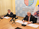  Rząd i samorząd wspierają przedsiębiorców