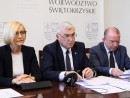 Zespół z pomocą przedsiębiorcom