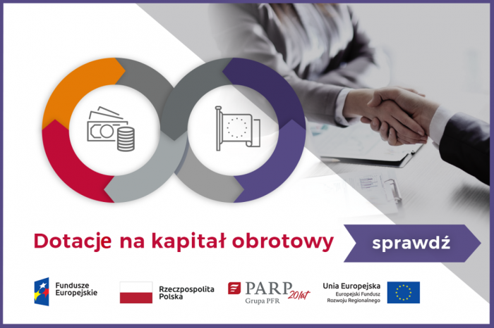 Ruszyło unijne wsparcie dla średnich firm