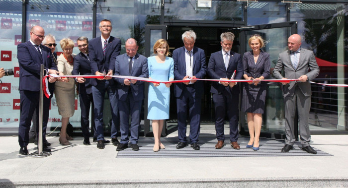 Dla innowacji i nauki