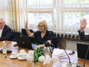 Dzięki nowym projektom RPO, zatwierdzonym przez Zarząd Województwa do unijnego dofinansowania, 25 świętokrzyskich szkół wzbogaci się o nowoczesny sprzęt komputerowy.