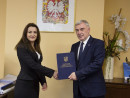 Przedsiębiorcy już mogą składać wnioski o pożyczki 