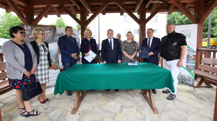 Rewitalizacja. Nowe oblicze znanych miejsc