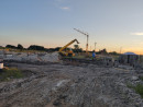 Ośrodek w Umianowicach. Prace idą do przodu