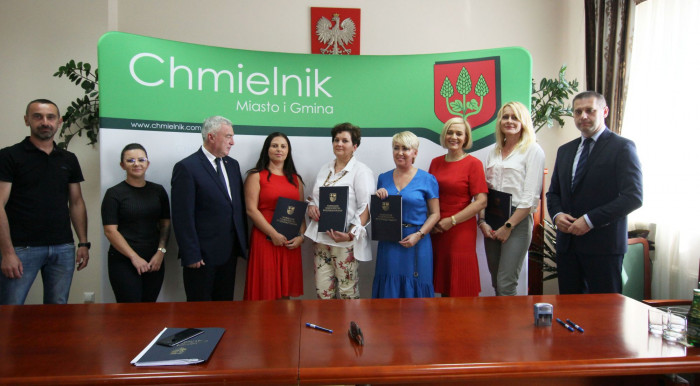 Innowacyjnie w świętokrzyskich firmach