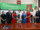 Innowacyjnie w świętokrzyskich firmach