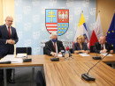 Blisko 11 mln zł z UE na nowe oświetlenie, rewitalizację i termomodernizację świętokrzyskich gmin