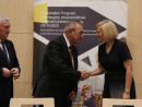Świętokrzyskie krajowym liderem we wdrażaniu projektów Europejskiego Funduszu Społecznego! 