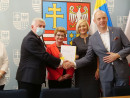 Zagnańsk stawia na ekologiczne oświetlenie uliczne