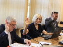 Zarząd Województwa zatwierdził dziś do dofinansowania trzy projekty RPO, dzięki którym w świętokrzyskich żłobkach powstanie 80 nowych miejsc opieki nad dziećmi. 
