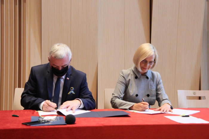 Nowe projekty RPO: cyfrowe lekcje w 14 świętokrzyskich szkołach 