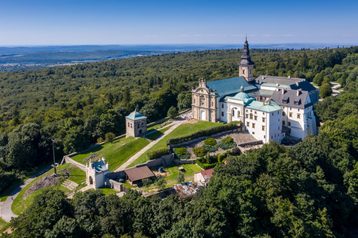 Święty Krzyż